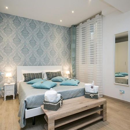 San Stae Charming Apartment Gran Canal Венеция Экстерьер фото