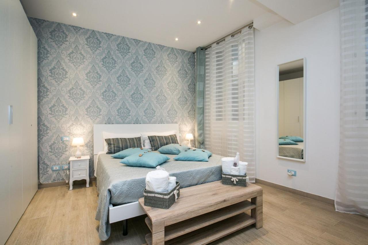 San Stae Charming Apartment Gran Canal Венеция Экстерьер фото