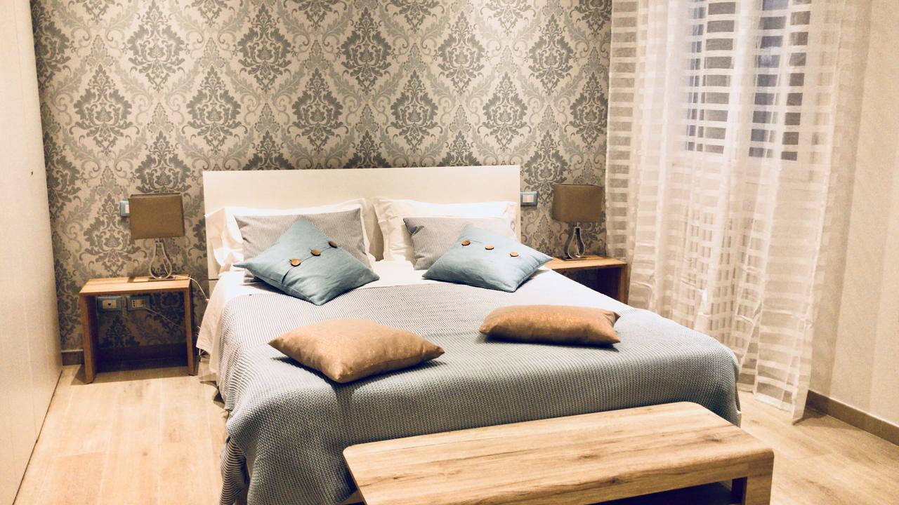 San Stae Charming Apartment Gran Canal Венеция Экстерьер фото