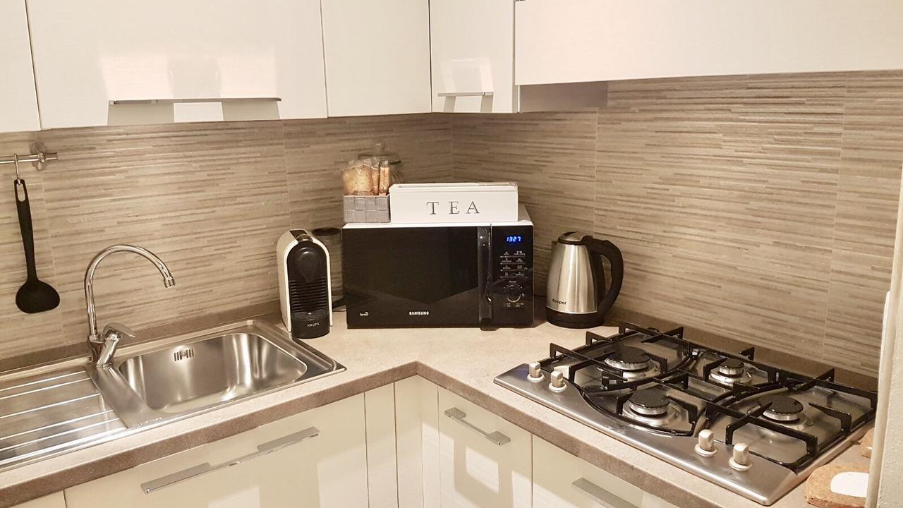 San Stae Charming Apartment Gran Canal Венеция Экстерьер фото