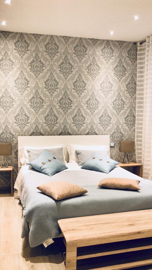 San Stae Charming Apartment Gran Canal Венеция Экстерьер фото