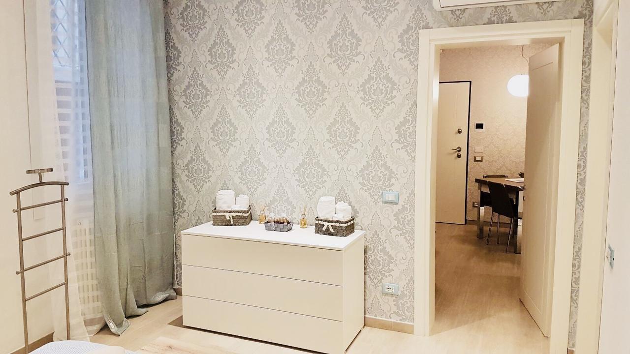 San Stae Charming Apartment Gran Canal Венеция Экстерьер фото