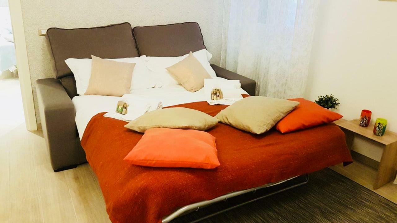 San Stae Charming Apartment Gran Canal Венеция Экстерьер фото